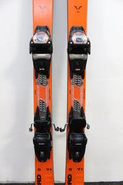 Blizzard Firebird Ti (2024) - 166 cm