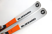 Blizzard Firebird Ti (2024) - 166 cm