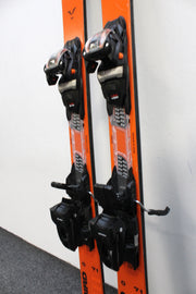 Blizzard Firebird Ti (2024) - 166 cm