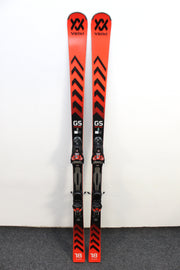 Völkl Racetiger GS (2024) - 178 cm