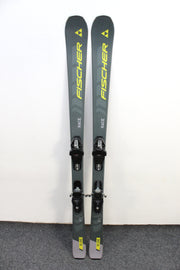 Fischer RC One Race SLR Pro (2025) - 160 cm