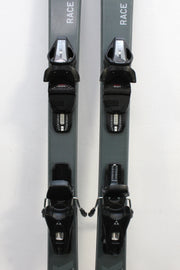 Fischer RC One Race SLR Pro (2025) - 160 cm