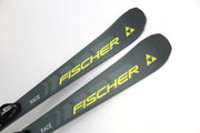 Fischer RC One Race SLR Pro (2025) - 160 cm