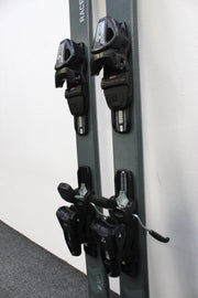 Fischer RC One Race SLR Pro (2025) - 160 cm