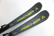Fischer RC One Race SLR Pro (2025) - 140 cm
