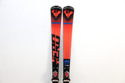 Rossignol Hero Elite LT Ti (2024) - 167 cm