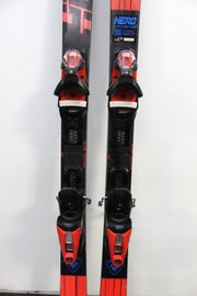 Rossignol Hero Elite LT Ti (2024) - 167 cm