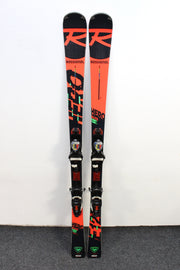 Rossignol Hero Elite ST Ti (2022) - 162 cm