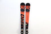 Rossignol Hero Elite ST Ti (2022) - 162 cm