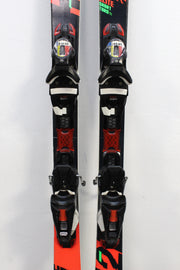 Rossignol Hero Elite ST Ti (2022) - 162 cm