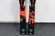 Rossignol Hero Elite ST Ti (2022) - 162 cm