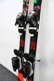 Rossignol Hero Elite ST Ti (2022) - 162 cm