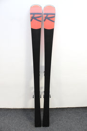 Rossignol Hero Elite ST Ti (2022) - 162 cm