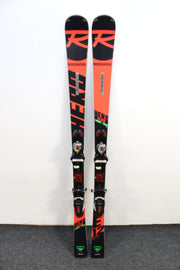 Rossignol Hero Elite ST Ti (2020) - 162 cm