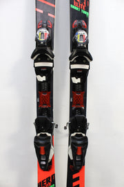 Rossignol Hero Elite ST Ti (2020) - 162 cm