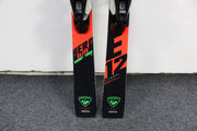 Rossignol Hero Elite ST Ti (2020) - 162 cm