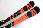 Rossignol Hero Elite ST Ti (2020) - 162 cm