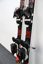 Rossignol Hero Elite ST Ti (2020) - 162 cm