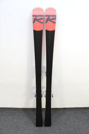 Rossignol Hero Elite ST Ti (2020) - 162 cm