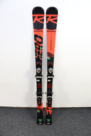 Rossignol Hero Elite ST Ti (2022) - 157 cm
