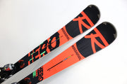 Rossignol Hero Elite ST Ti (2022) - 157 cm