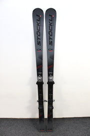 Stöckli Laser CX (2024) - 170 cm