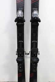 Stöckli Laser CX (2024) - 170 cm