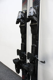 Stöckli Laser CX (2024) - 170 cm