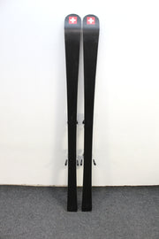 Stöckli Laser CX (2024) - 170 cm