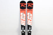 Rossignol Hero Junior Multi Event (2022) - 120 cm