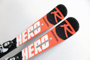 Rossignol Hero Junior Multi Event (2022) - 120 cm