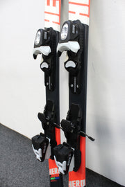 Rossignol Hero Junior Multi Event (2022) - 120 cm