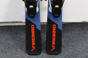 Blizzard Firebird JR L (2024) - 110 cm