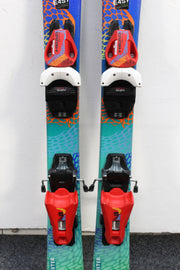 Head Monster Easy JRS (2024) - 107 cm