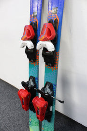 Head Monster Easy JRS (2024) - 107 cm