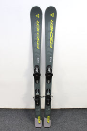 Fischer RC One Race SLR Pro (2025) - 150 cm