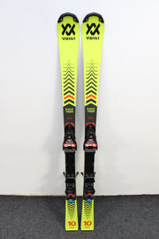 Völkl Racetiger SL R JR (2022) - 143 cm