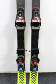 Völkl Racetiger SL R JR (2022) - 143 cm