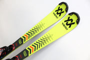 Völkl Racetiger SL R JR (2022) - 143 cm