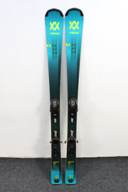 Völkl Deacon Jr Pro (2022) - 140 cm