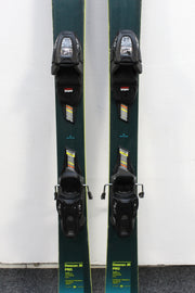 Völkl Deacon Jr Pro (2022) - 140 cm