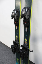 Völkl Deacon Jr Pro (2022) - 140 cm