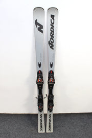 Nordica Dobermann Multigara DC FDT White (2025) - 160 cm