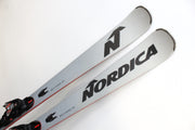 Nordica Dobermann Multigara DC FDT White (2025) - 160 cm