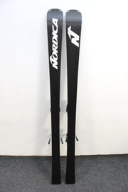 Nordica Dobermann Multigara DC FDT White (2025) - 160 cm