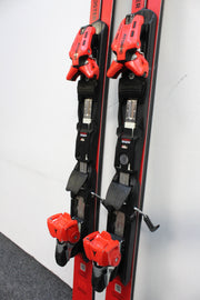 Atomic Redster G9 (2020) - 171 cm