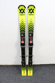 Völkl Racetiger GSL R JR (2023) - 118 cm