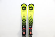 Völkl Racetiger GSL R JR (2023) - 118 cm