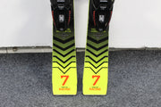 Völkl Racetiger GSL R JR (2023) - 118 cm