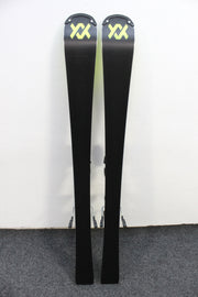 Völkl Racetiger GSL R JR (2023) - 118 cm